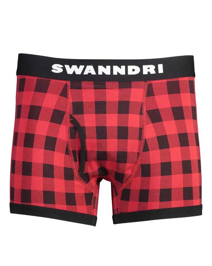 Swanndri Undies