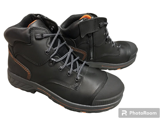 Timberland PR Boots