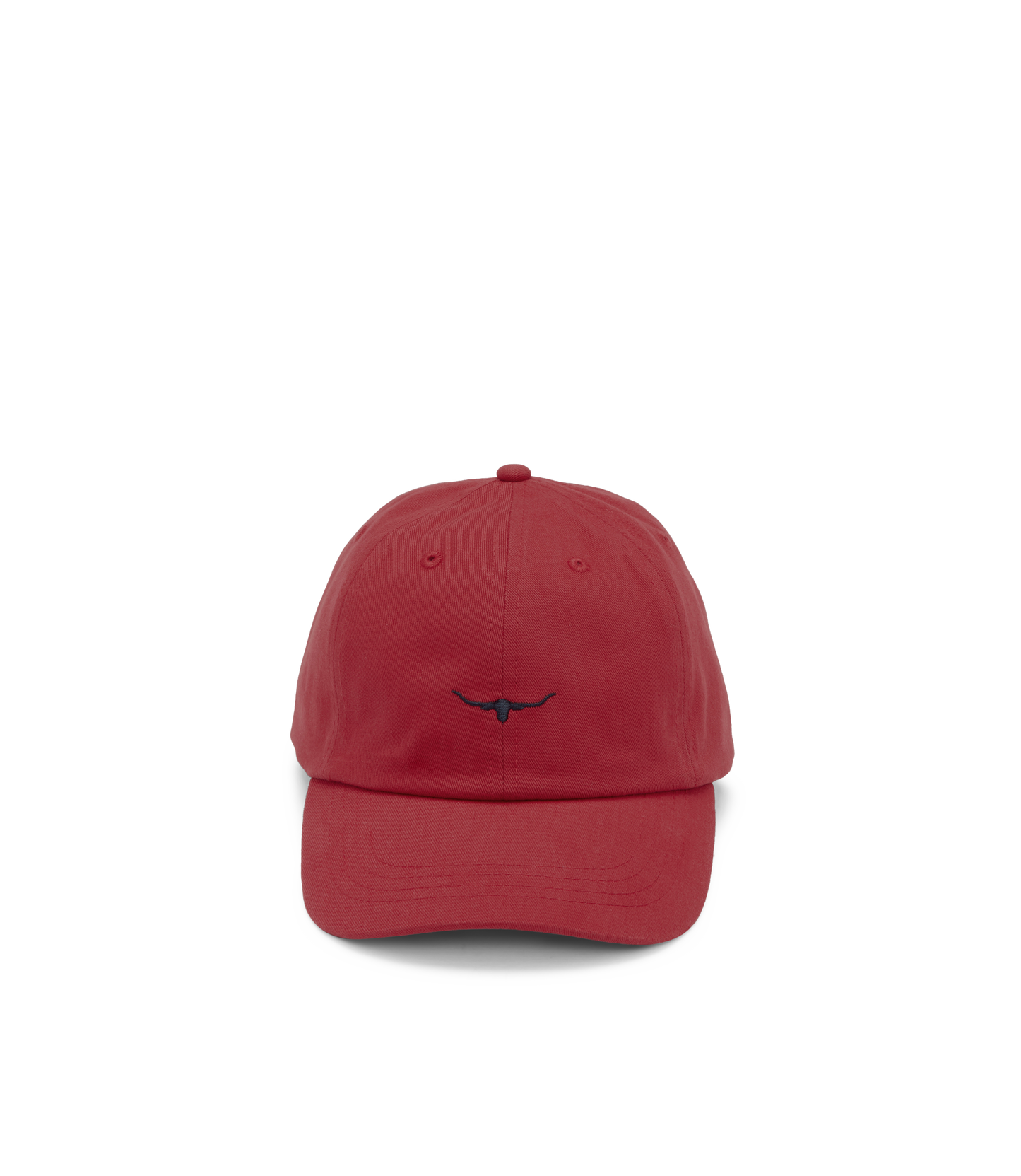 Mini Longhorn Cap