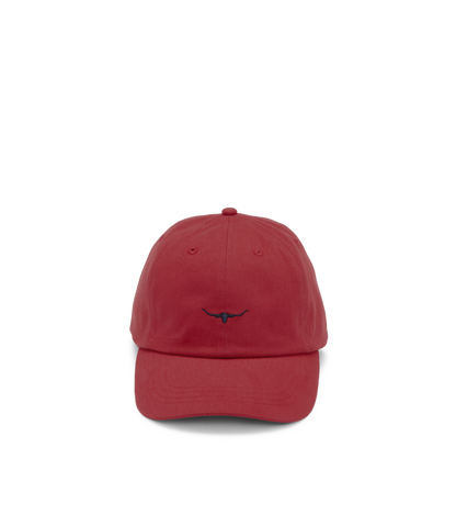 Mini Longhorn Cap