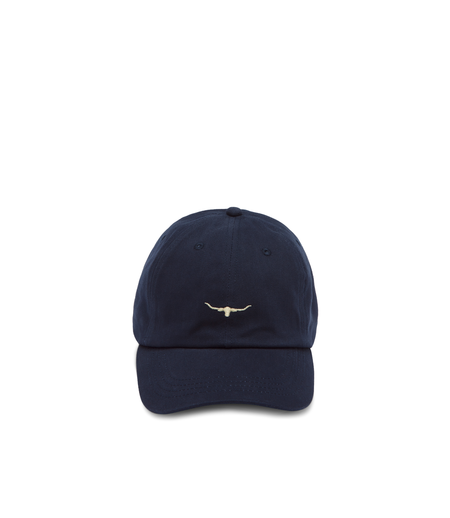Mini Longhorn Cap