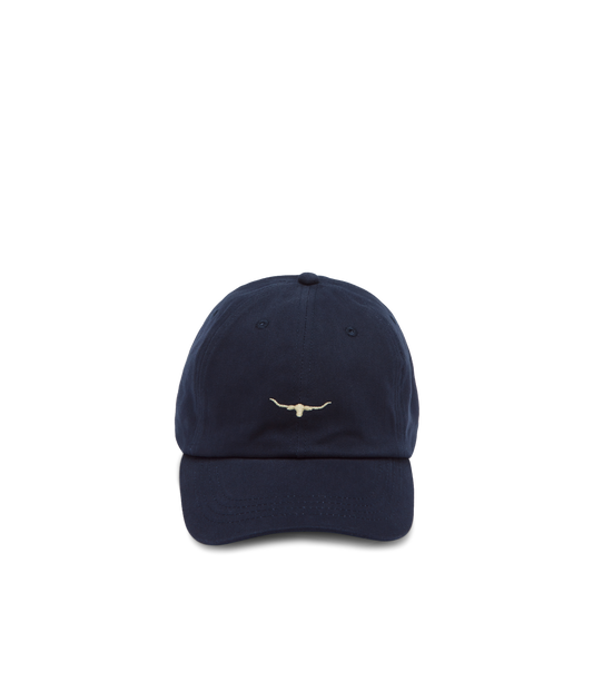 Mini Longhorn Cap