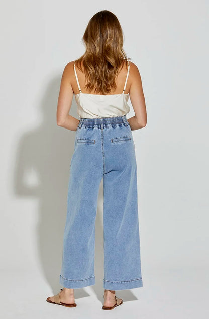 NLJ Arnos Denim