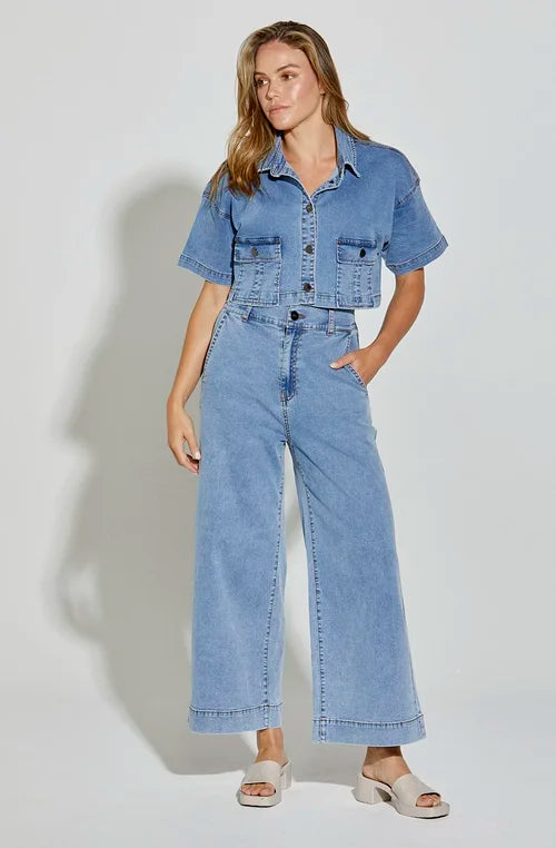 NLJ Arnos Denim