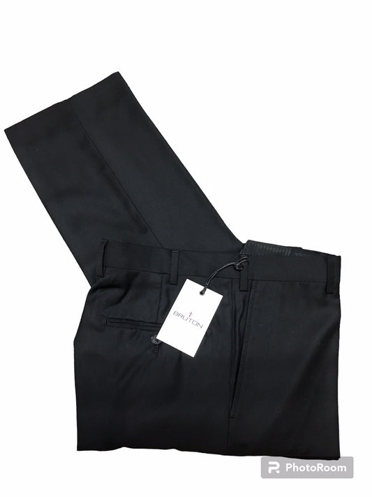 Bruton Trouser Washable Regular Fit $99.90