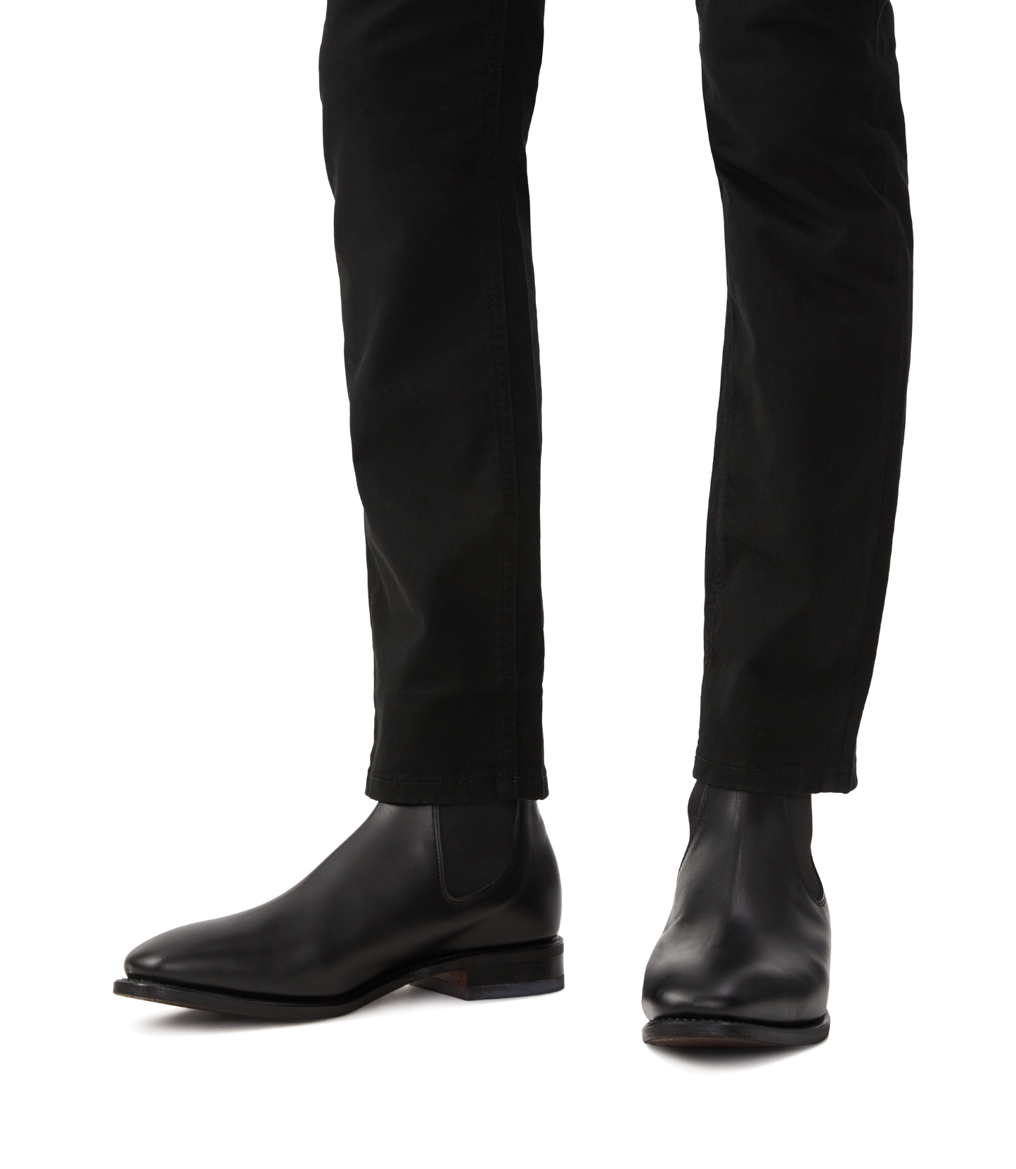 Comfort Craftsman Black