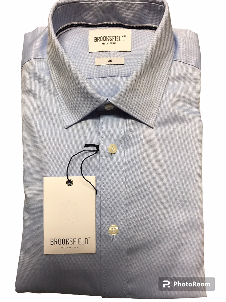 Business shirt