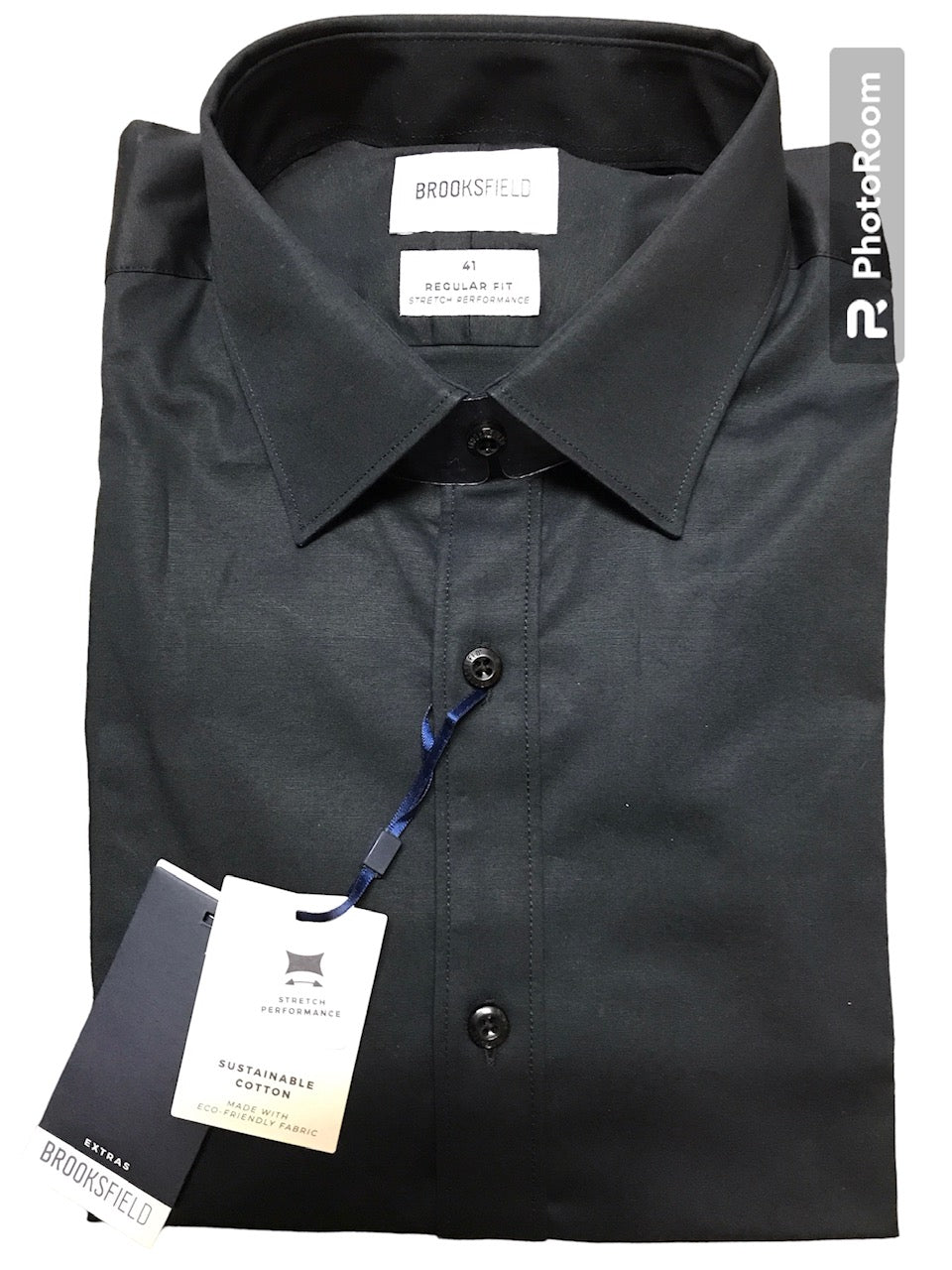 Business shirt