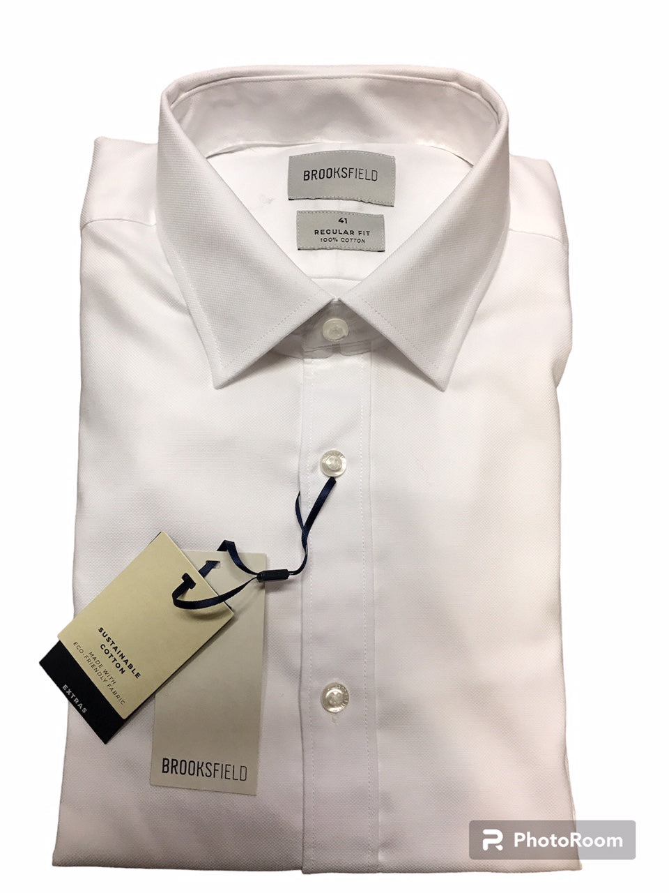 Business shirt Brooksfield