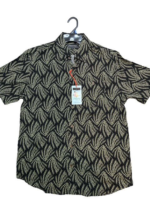 Lifestyle Bamboo S25