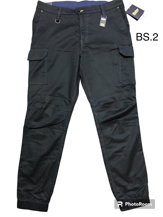 Bisley Cargo Pants