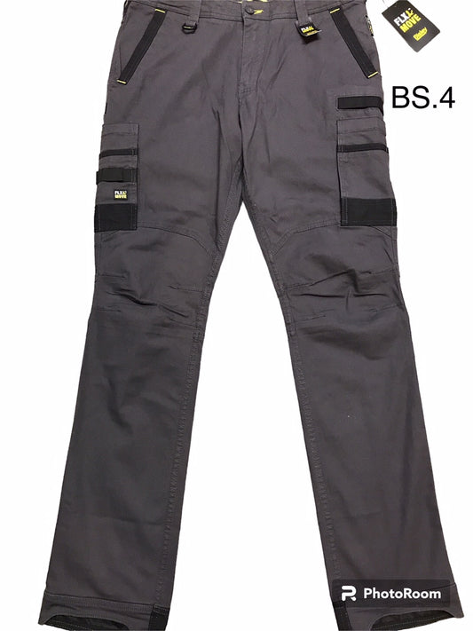 Bisley Cargo Pant