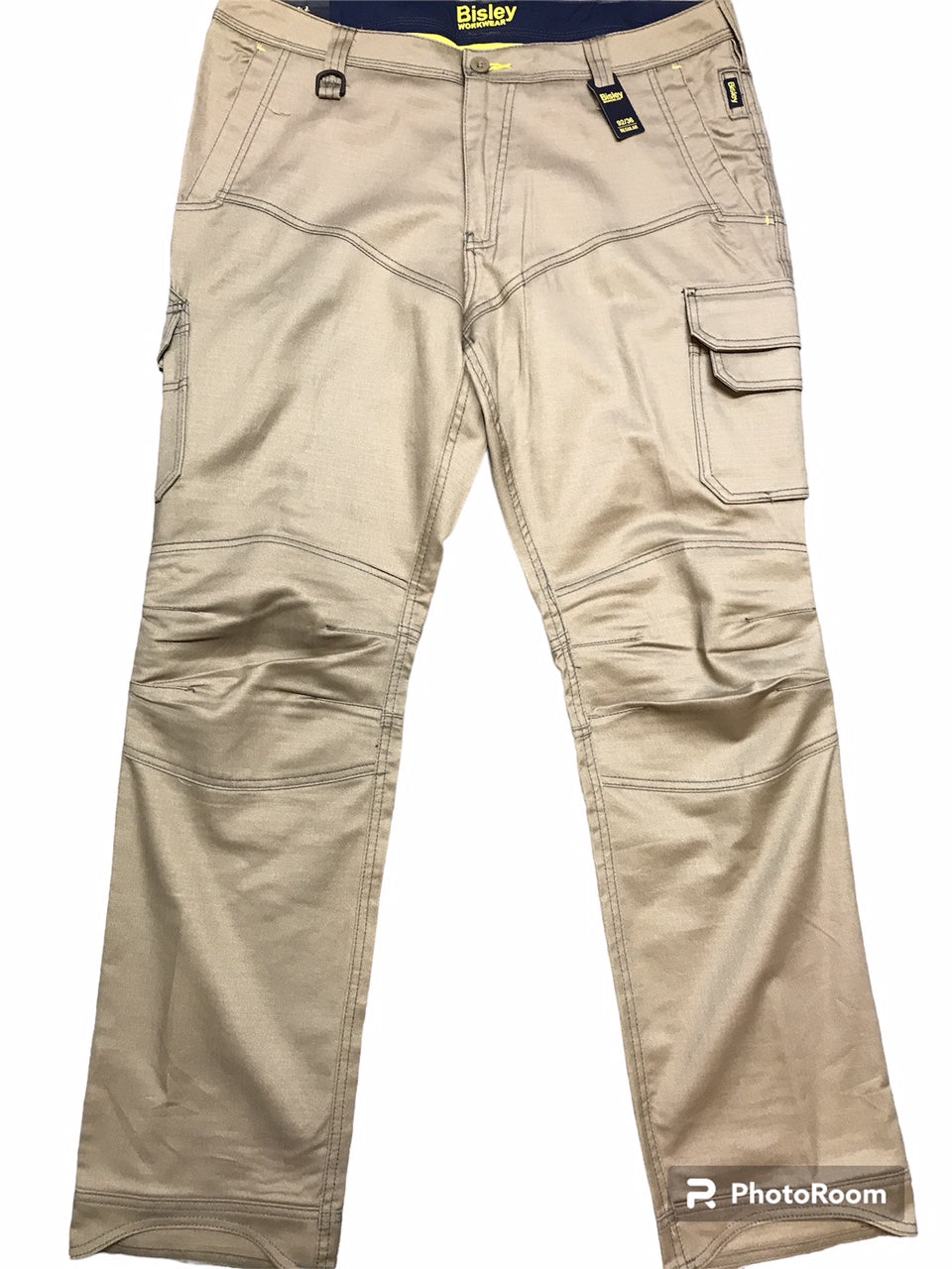 Bisley Ripstop Pants