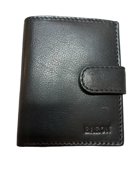 Baron Wallet