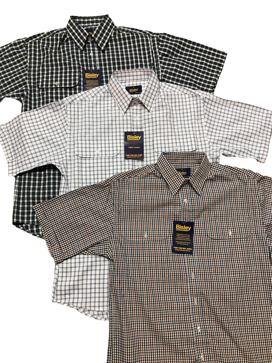 Bisley Shirts