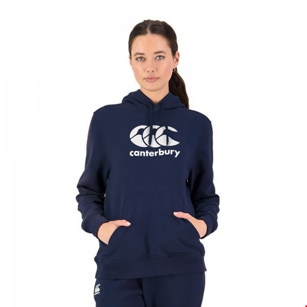 Canterbury Women's Hoodie