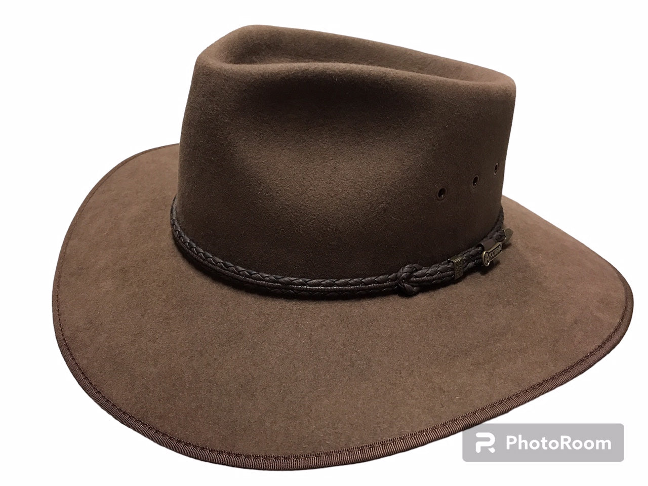 Akubra Cattleman