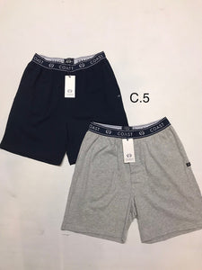 Coast Sleepwear Shorts