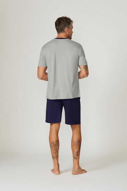 Contare Short Sleeve Set