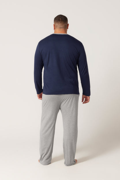 Contare Long Sleeve Set