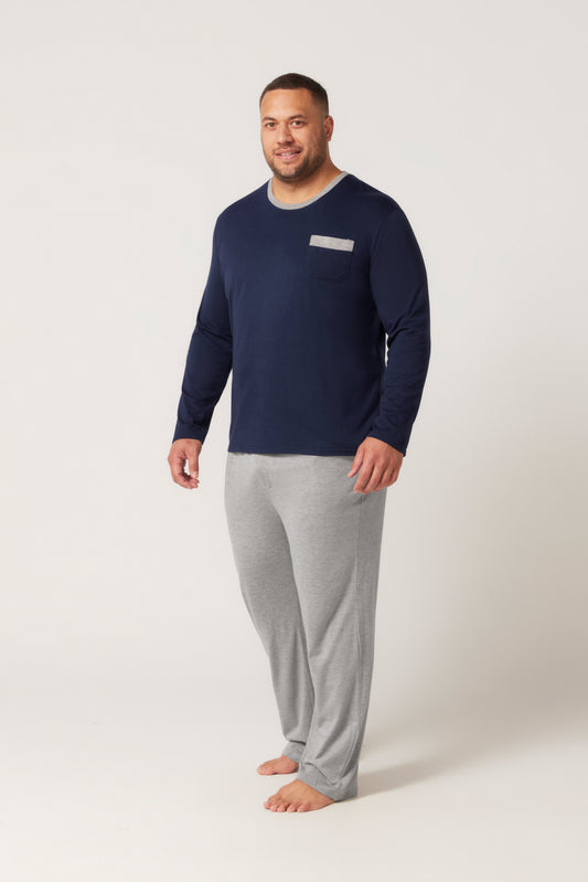 Contare Long Sleeve Set