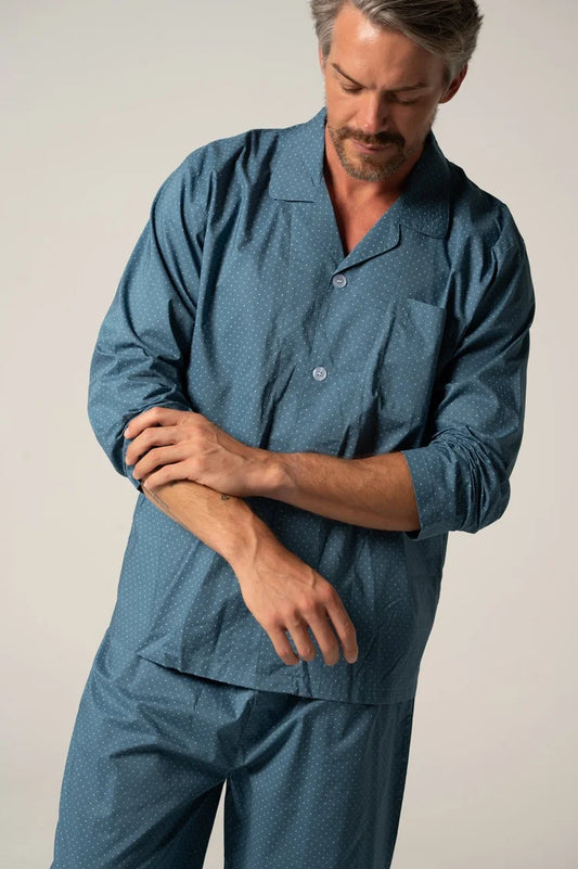 Contare Long Sleeve Set