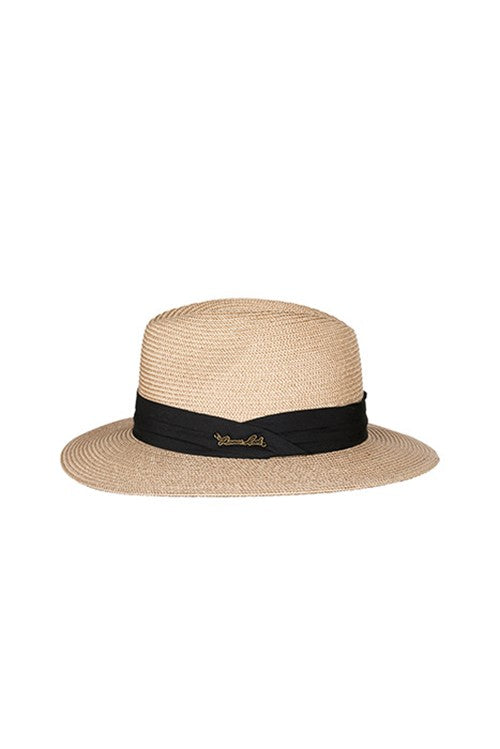 Thomas Cook Summer Hat Crushable