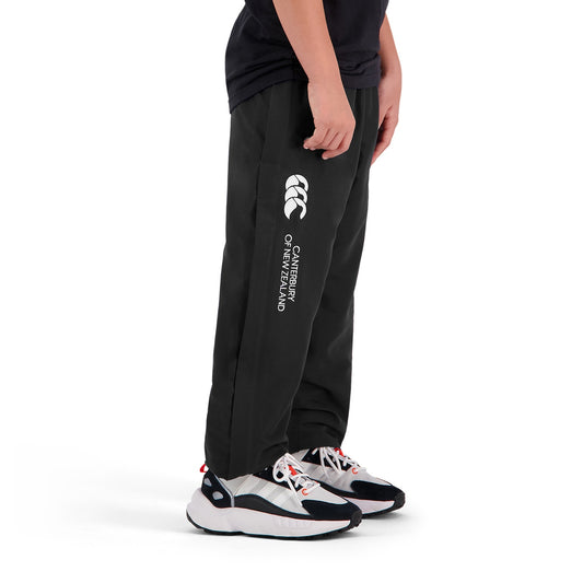 Canterbury Kids OPEN HEM STADIUM PANT