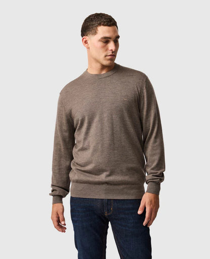 Rodd & Gunn York Bay Knit