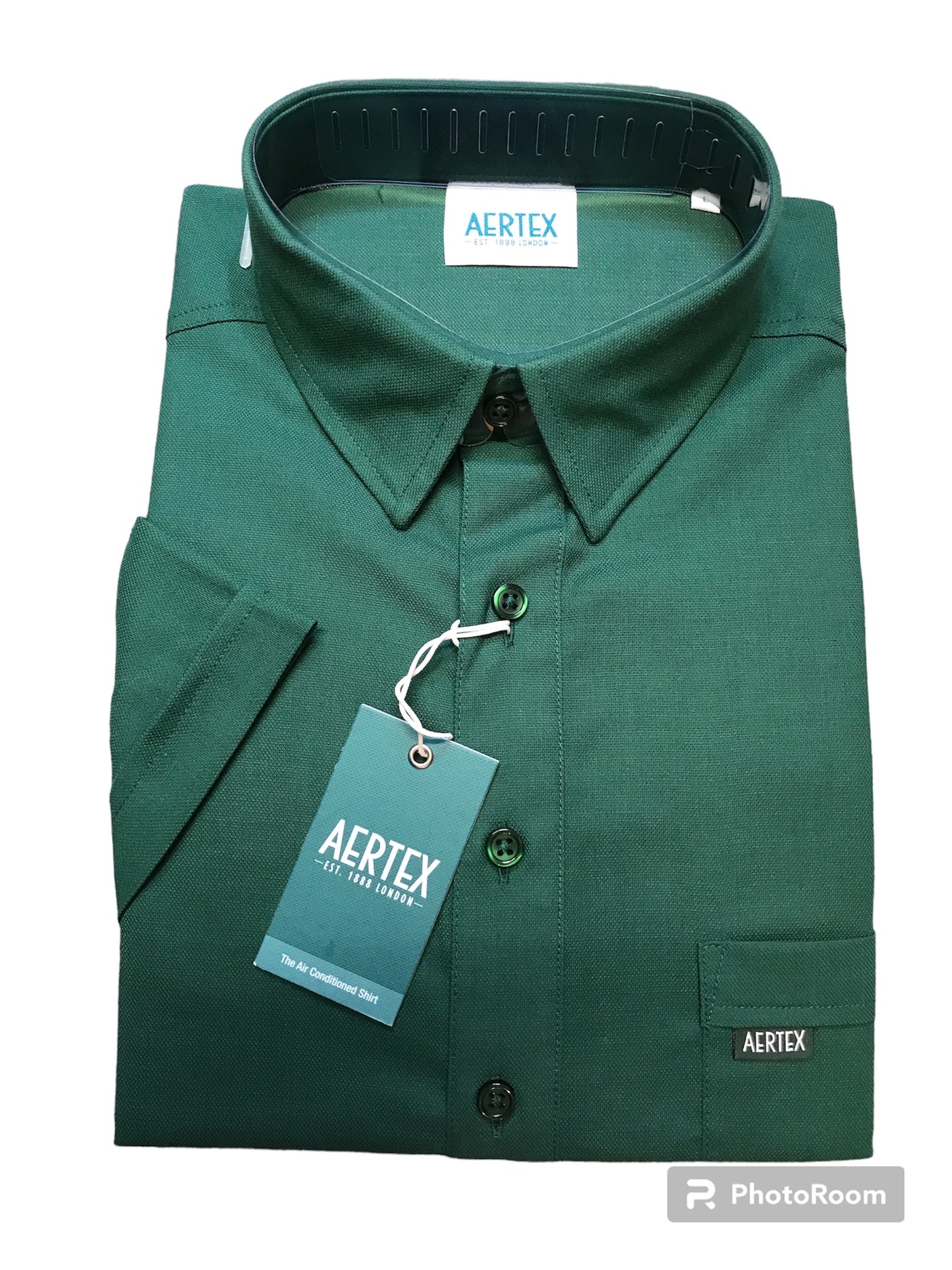 Aertex Forrest 83425