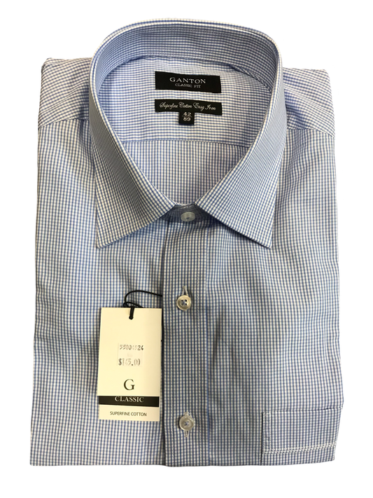 Ganton Business Shirt