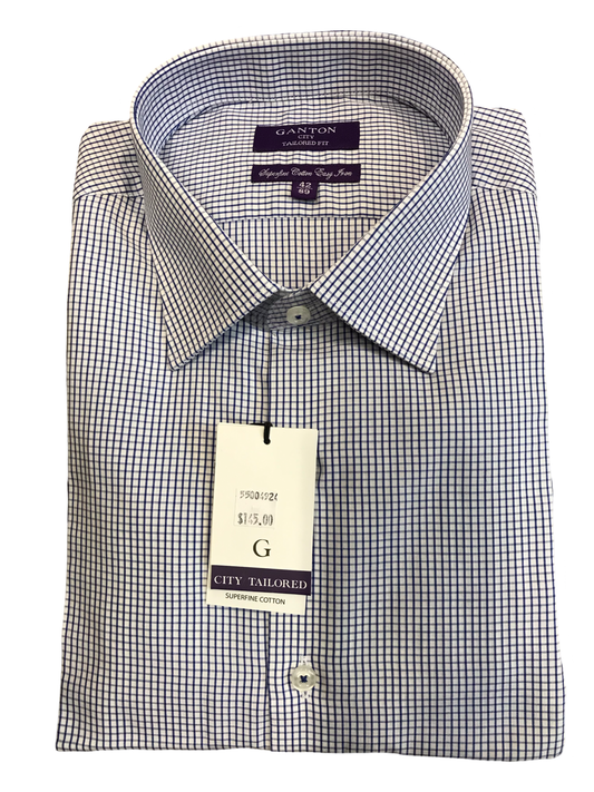 Ganton Business Shirt