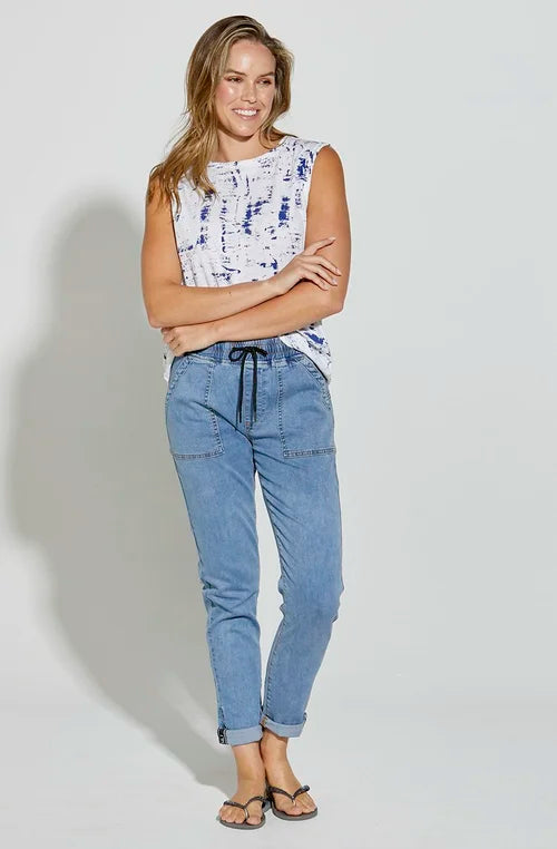 NLJ Hope Jogger