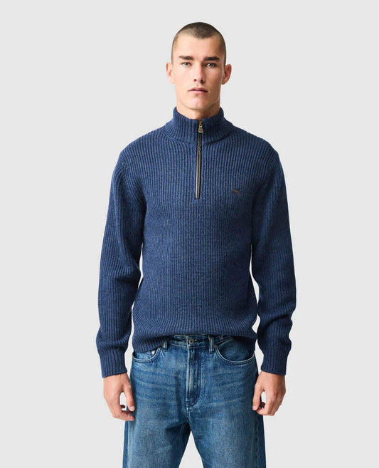 Rodd & Gunn Huka Lodge Knit