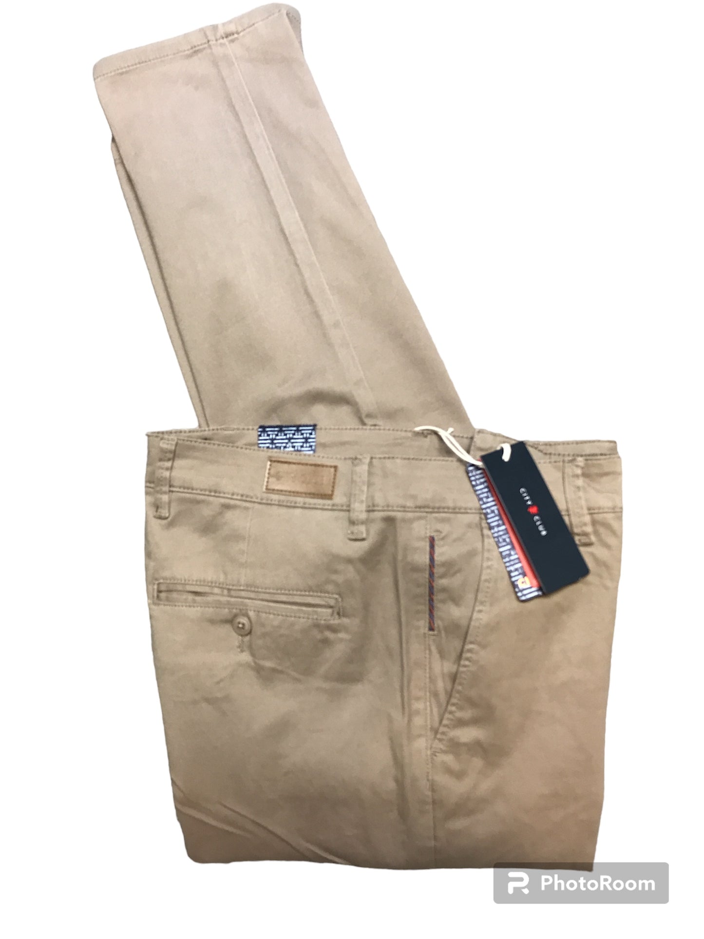 City Club Casual Pants