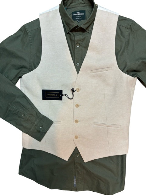 Uberstone Vest