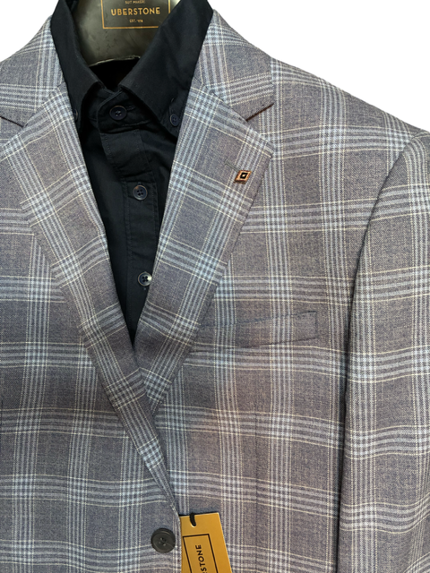 Uberstone Sports Jacket