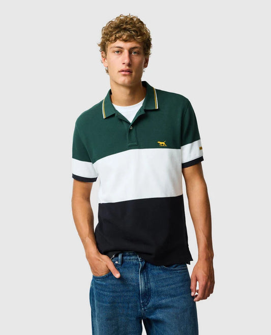 Rodd & Gunn Homebay Polo Shirt