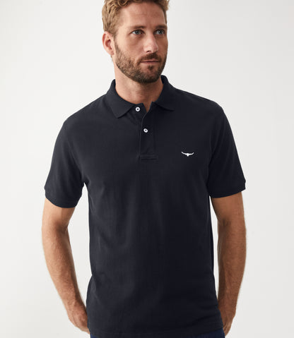 Rod Polo Black