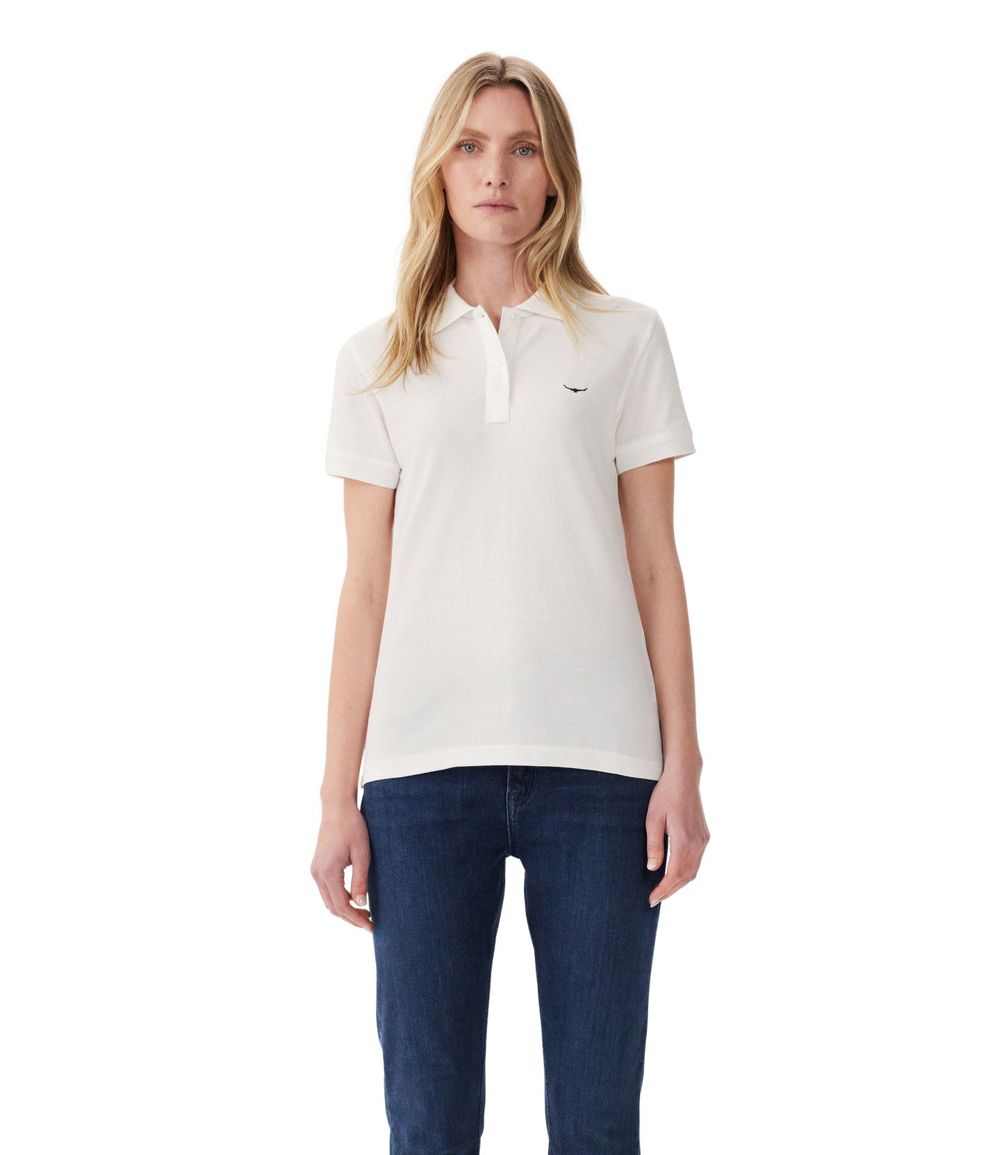 Margaret Polo White