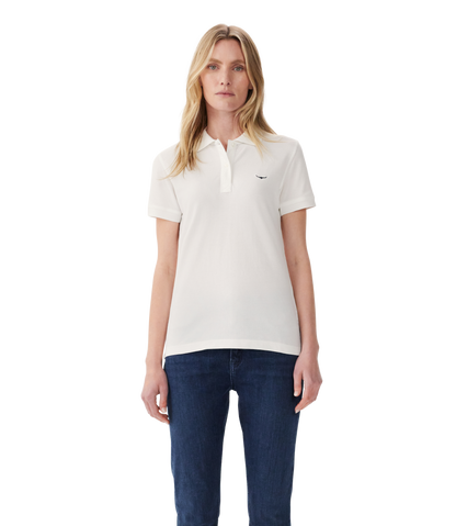 Margaret Polo White