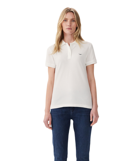 Margaret Polo White