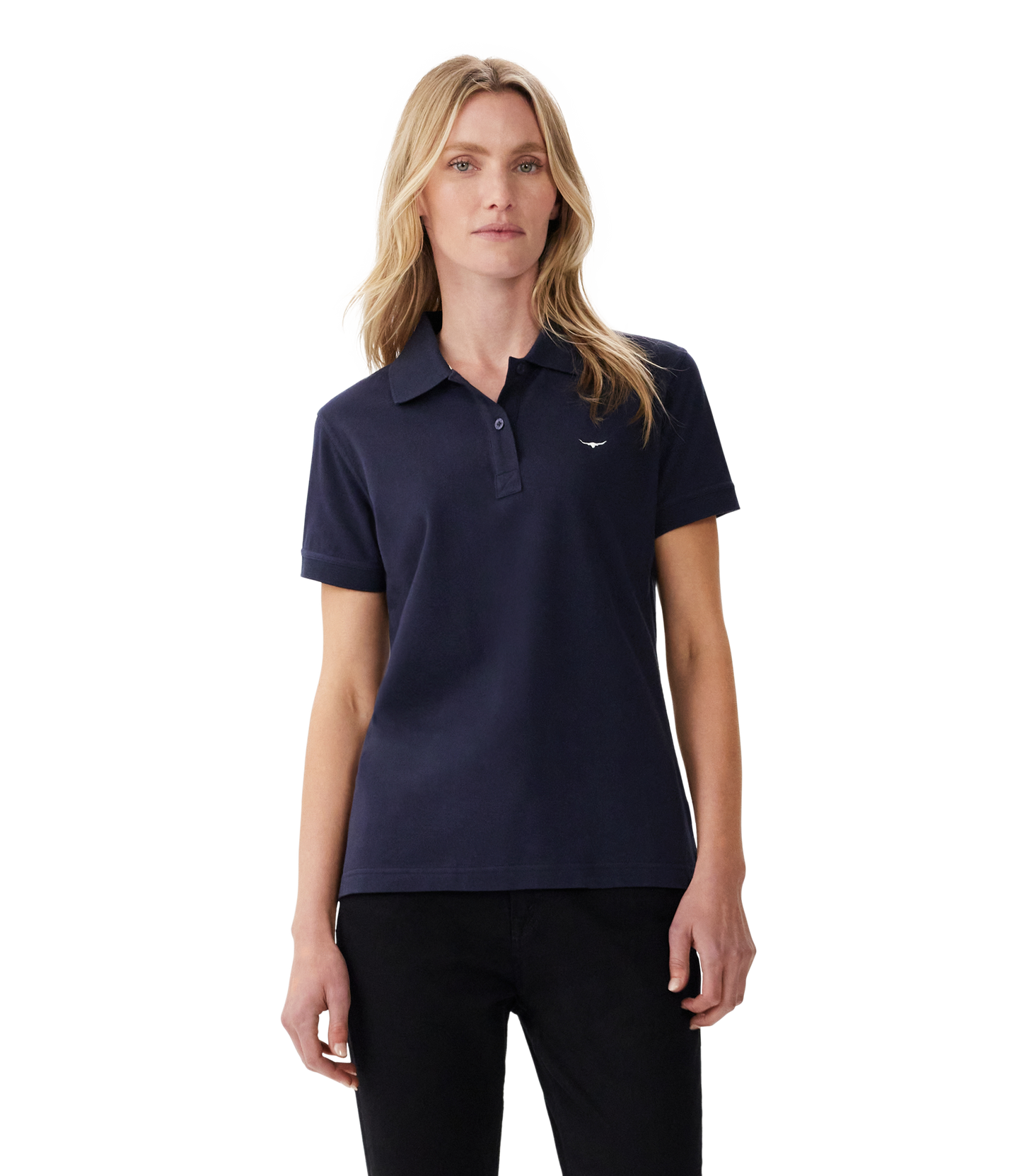 Margaret Polo Navy