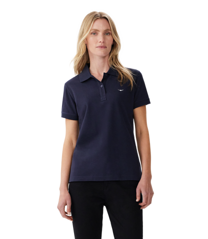 Margaret Polo Navy
