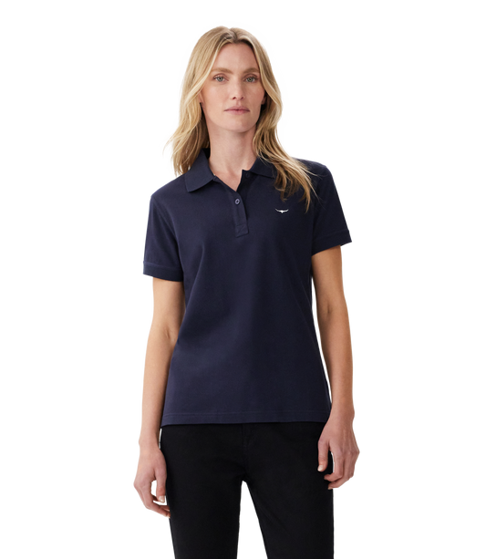 Margaret Polo Navy