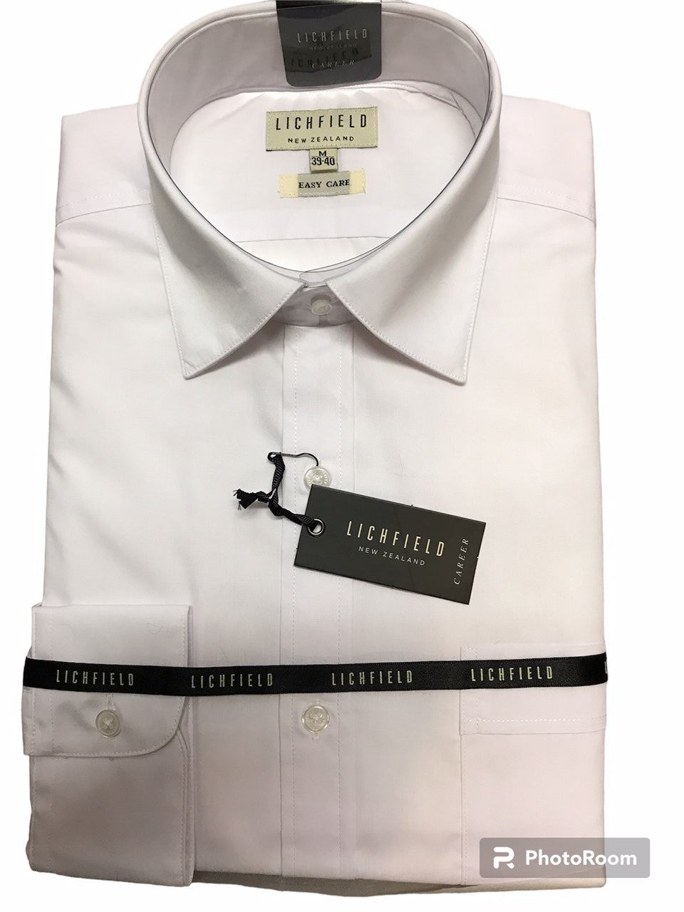 Business shirt