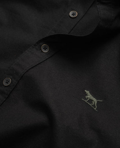 Rodd & Gunn Oxford PD LS SF Shirt