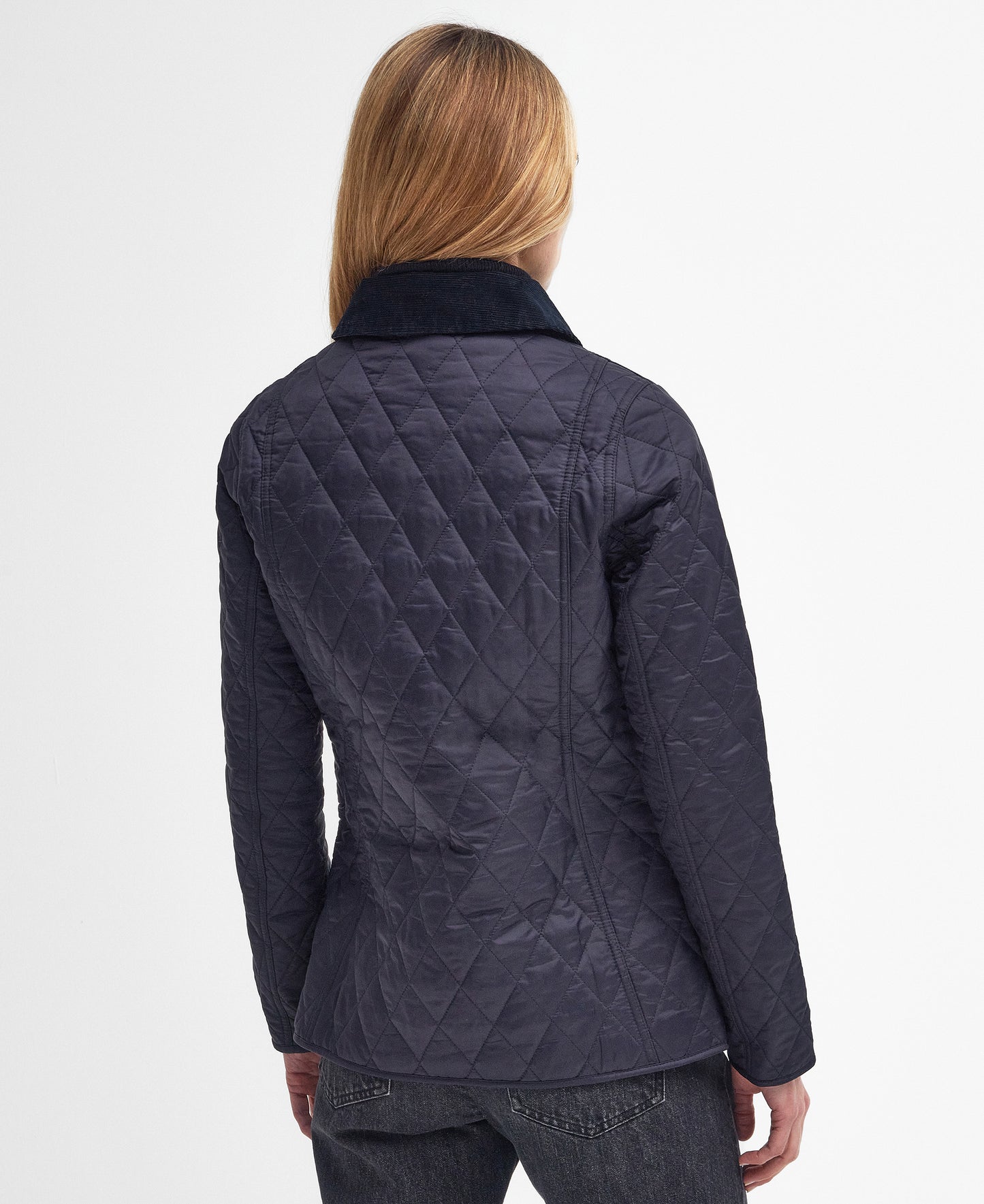 Barbour Annandale Quilt