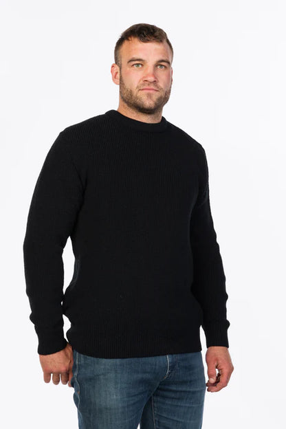 MKM Backyard 100% Wool Jersey