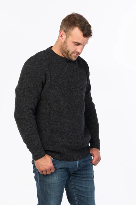 MKM Backyard 100% Wool Jersey
